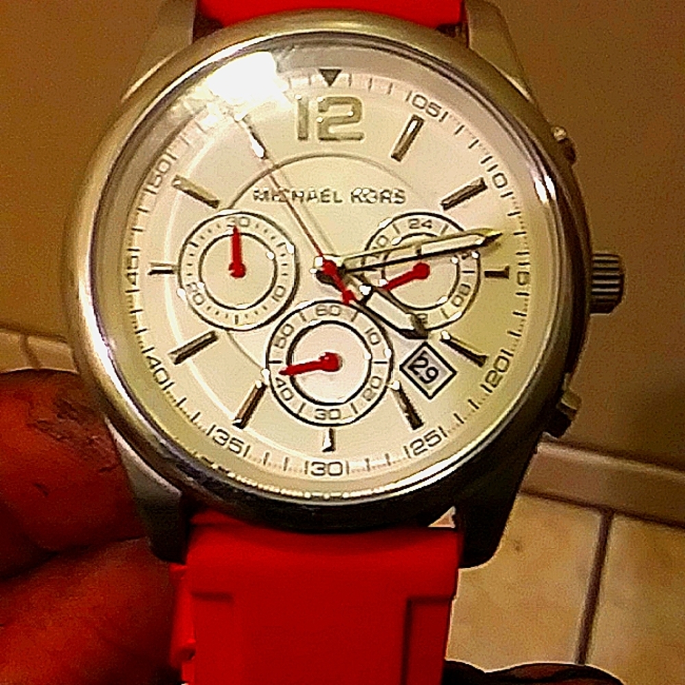 Micheal kors